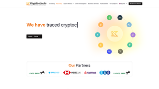 Thumbnail of exomarketspro.com