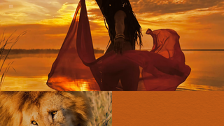Thumbnail of christinaoud.com