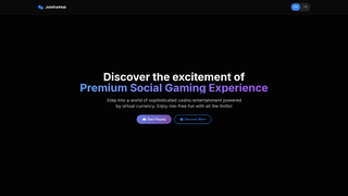 Thumbnail of joinfunhub.com