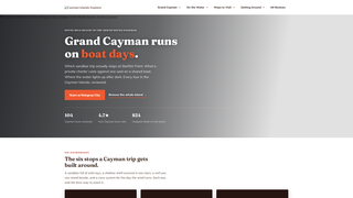 Site preview