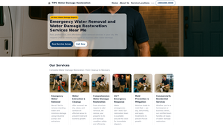 Thumbnail of waterdamagerestorationtips.com