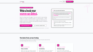 Site preview