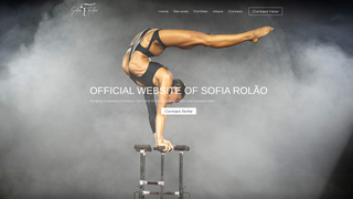 Thumbnail of sofiarolao.com