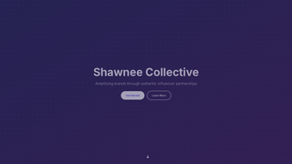 Thumbnail of shawneecollective.com