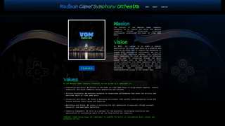 Thumbnail of madgso.com