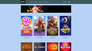 Thumbnail of bet365-games.org