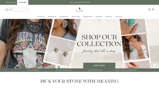 Thumbnail of myjulrae.com