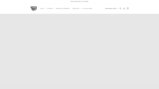 Thumbnail of thornwears.com