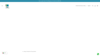Thumbnail of anbreencloset.com