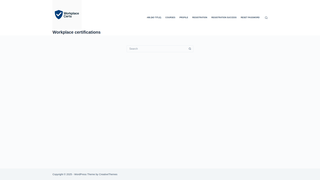 Thumbnail of workplacecerts.com