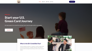 Thumbnail of edineic.com