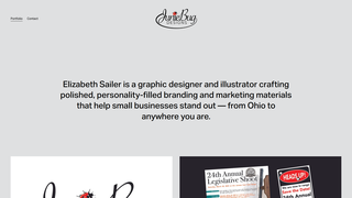Thumbnail of juniebugdesigns.com