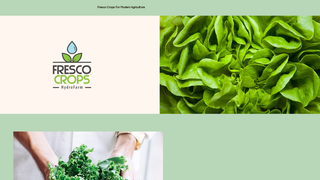 Thumbnail of frescocrops.com