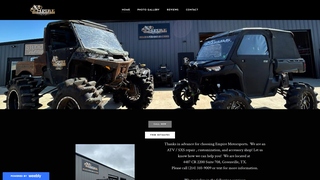 Thumbnail of empiremotorsportsllc.com