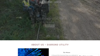 Thumbnail of diamondutility.org