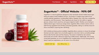 Thumbnail of en-sugarmutes.com