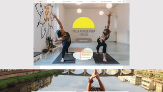 Thumbnail of courteousiron.com