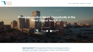 Thumbnail of goldcoasttechfl.com