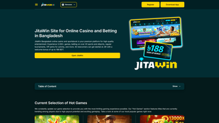 Thumbnail of jitawinbd.org