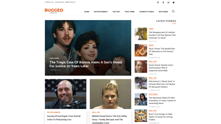 Thumbnail of buggdspace.com