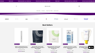 Thumbnail of beaulod.com