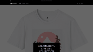 website thumbnail