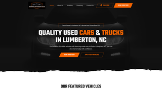 Thumbnail of dobbsenterprisesinc.com