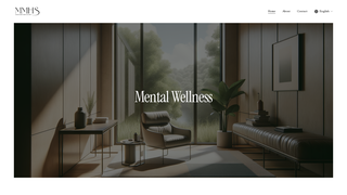 Thumbnail of mmhsevals.com