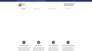 Thumbnail of promedsolution.net
