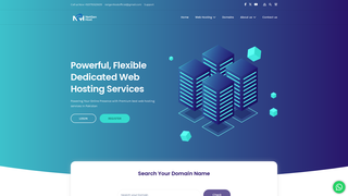 Thumbnail of netgenhost.com
