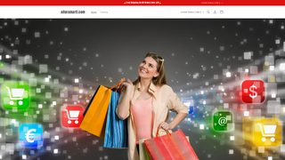 Thumbnail of alluramartl.com