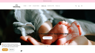 website thumbnail