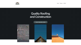 Thumbnail of aztecaroofingconstruction.com