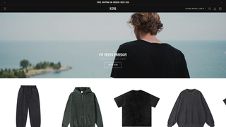 Thumbnail of kovaformen.com
