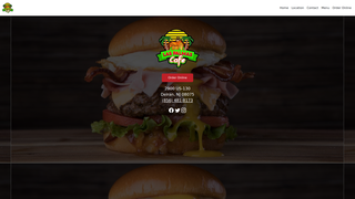 Thumbnail of laspalmascaferestaurant.com