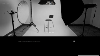 Thumbnail of jerry-photography.com