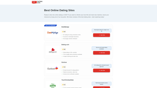 Thumbnail of top5-dating.com
