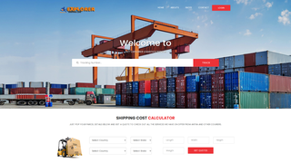 Thumbnail of explorershipping-line.com