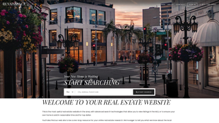 website thumbnail