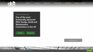 Thumbnail of derrybuildingservices.com