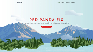 Thumbnail of redpandafix.com