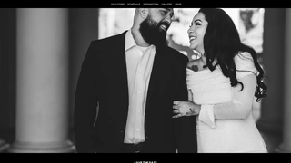 Thumbnail of thecardenaswedding.com