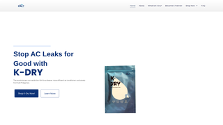 Thumbnail of kaltph.com