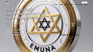 Thumbnail of emunacoin.com