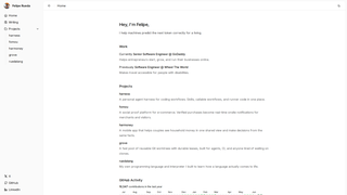 Site preview