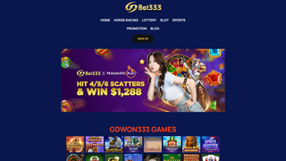 Thumbnail of gdwon333a.com