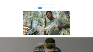 Thumbnail of reeveshandymanservices.com