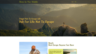 Thumbnail of mom-in-the-middle.com