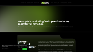 Thumbnail of mktgwebops.com