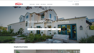 Thumbnail of explorehoustontxhomes.com
